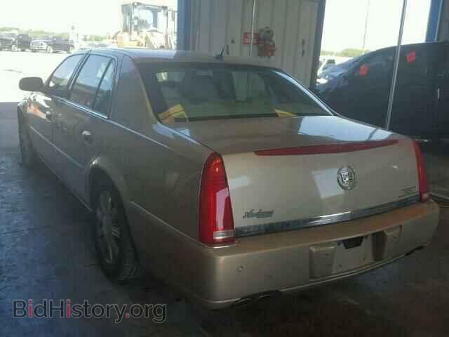 2008 CADILLAC DTS - VIN: 1G6KD57Y08U148100 - Фото 3