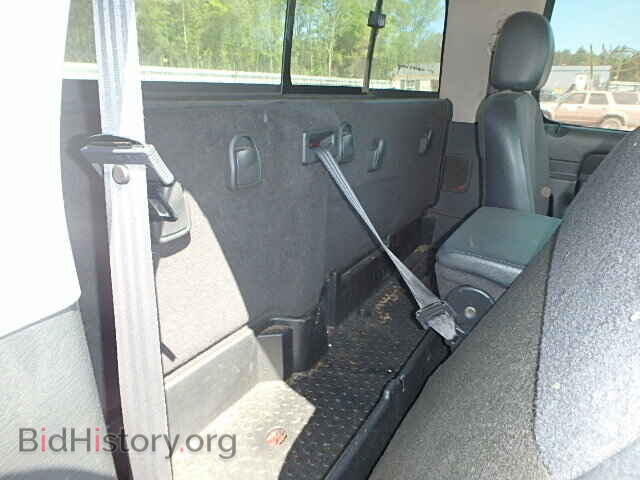 2002 DODGE RAM 1500 - VIN: 1D7HA16K02J261873 - Фото 6