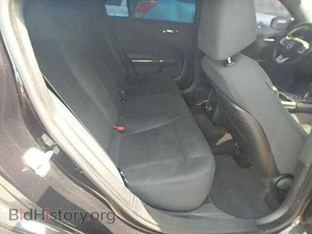 2011 DODGE CHARGER - VIN: 2B3CL3CG2BH511594 - Фото 6