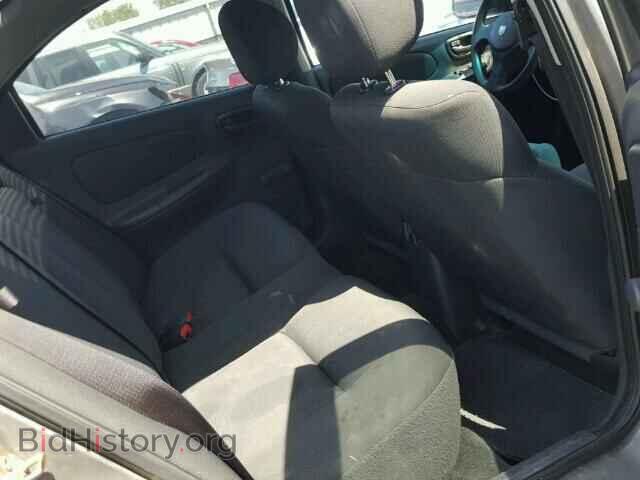 2005 DODGE NEON - VIN: 1B3ES56C45D170085 - Фото 6