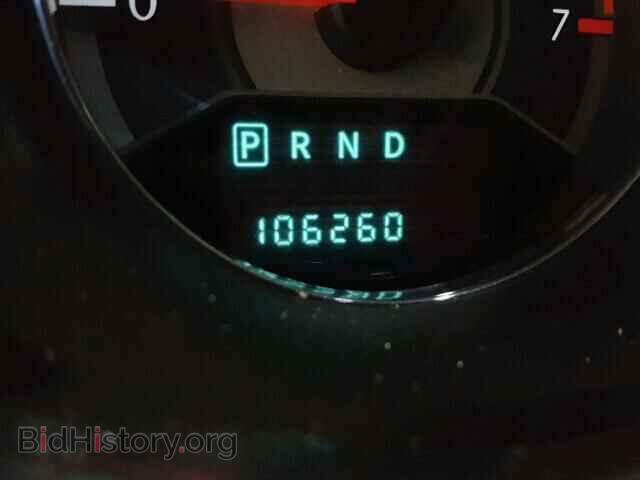 2012 CHRYSLER 200 - VIN: 1C3CCBCG8CN149146 - Фото 8