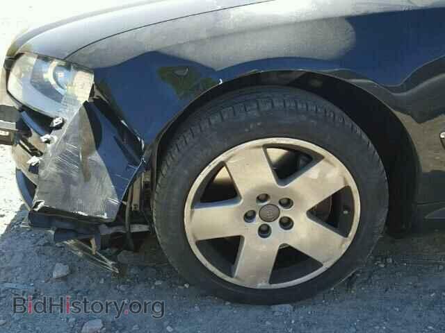 2007 AUDI A8 - VIN: WAUMV44E17N026195 - Фото 10