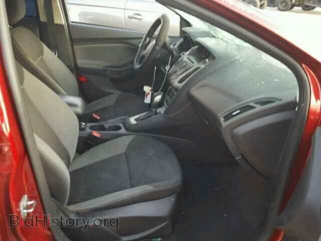 2014 FORD FOCUS - VIN: 1FADP3F29EL312837 - Photo 5