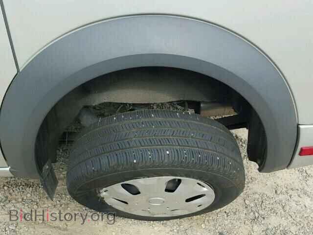 2013 FORD TRANSIT CO - VIN: NM0LS6BN2DT138692 - Фото 9