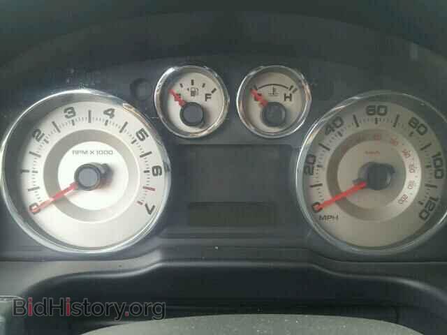 2009 FORD EDGE - VIN: 2FMDK38C29BA37991 - Фото 8