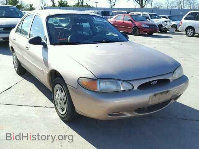 Photo 1FAFP13P8WW312423 - FORD ESCORT 1998
