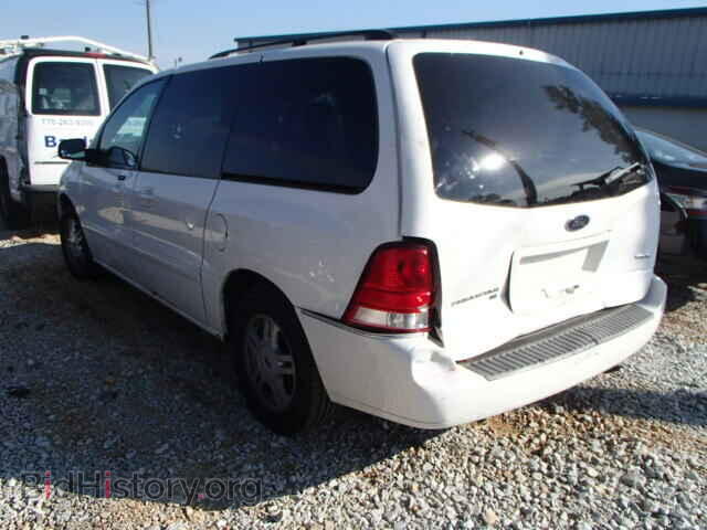 2005 FORD FREESTAR - VIN: 2FMZA52245BA68951 - Фото 3