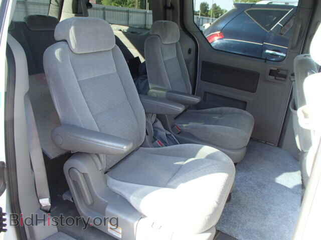 2005 FORD FREESTAR - VIN: 2FMZA52245BA68951 - Фото 6