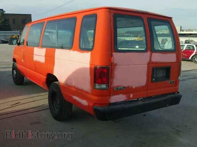 1999 FORD ECONOLINE - VIN: 1FTNS2423XHA99349 - Фото 3