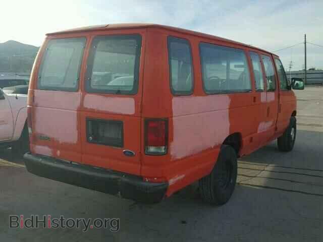 1999 FORD ECONOLINE - VIN: 1FTNS2423XHA99349 - Фото 4