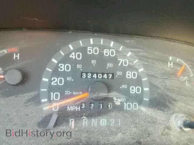 1999 FORD ECONOLINE - VIN: 1FTNS2423XHA99349 - Фото 8