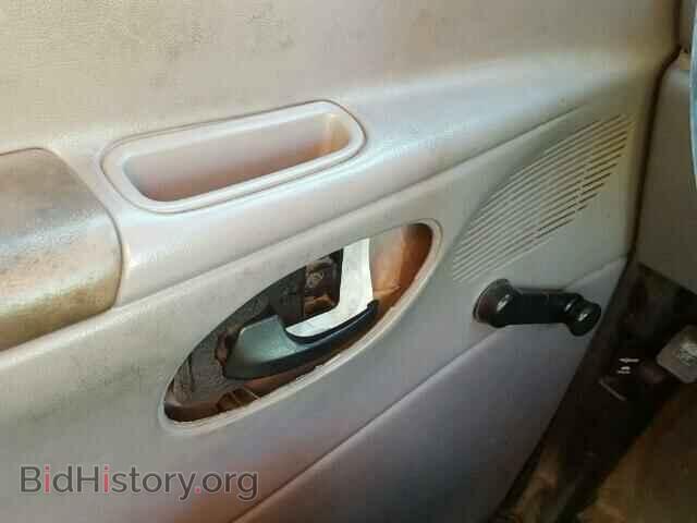1999 FORD ECONOLINE - VIN: 1FTNS2423XHA99349 - Фото 9