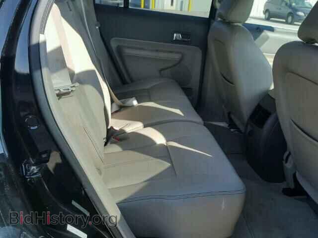 2008 FORD EDGE - VIN: 2FMDK49C08BA90143 - Photo 6