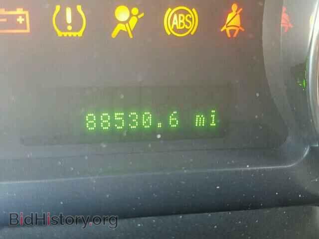 2008 FORD EDGE - VIN: 2FMDK49C08BA90143 - Photo 8