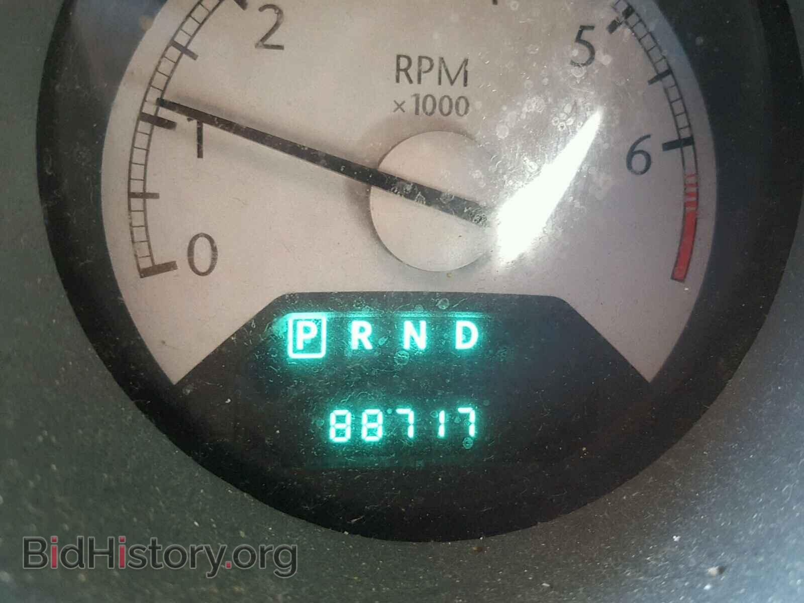 2008 CHRYSLER SEBRING - VIN: 1C3LC46K08N122249 - Фото 8
