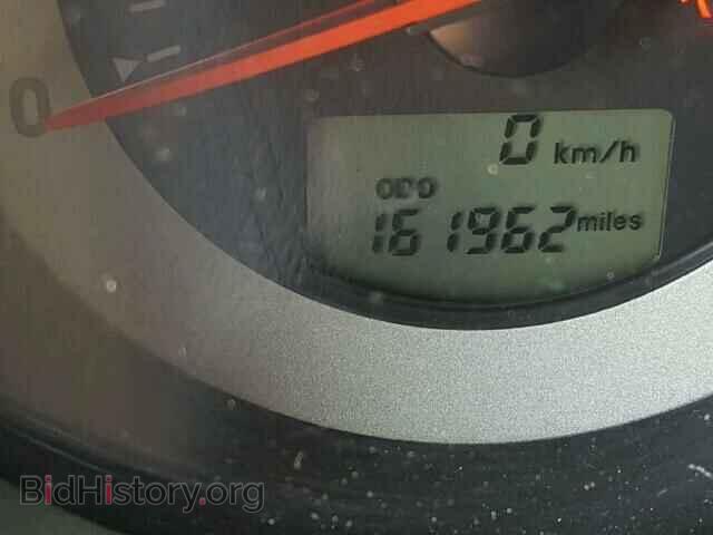 2007 MITSUBISHI ECLIPSE - VIN: 4A3AK24F07E001569 - Фото 8