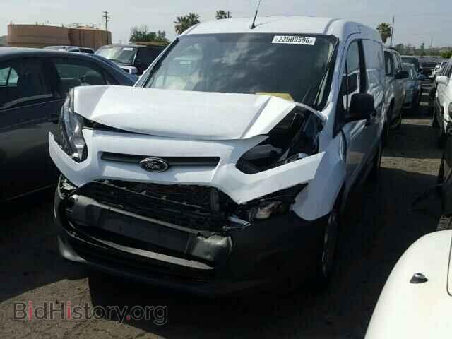 2016 FORD TRANSIT CO - VIN: NM0LS7E72G1241291 - Фото 2