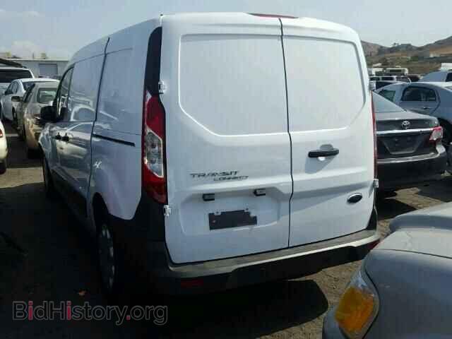 2016 FORD TRANSIT CO - VIN: NM0LS7E72G1241291 - Фото 3