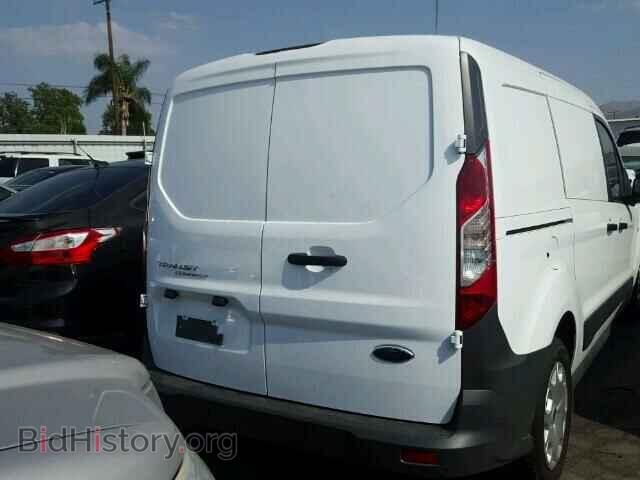 2016 FORD TRANSIT CO - VIN: NM0LS7E72G1241291 - Фото 4