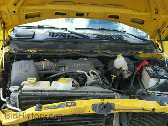 2005 DODGE RAM 1500 - VIN: 1D7HA18D65J545818 - Фото 7