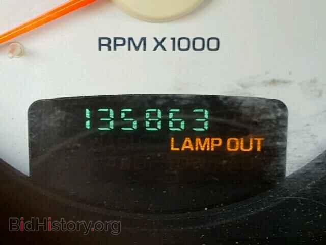 2005 DODGE RAM 1500 - VIN: 1D7HA18D65J545818 - Фото 8