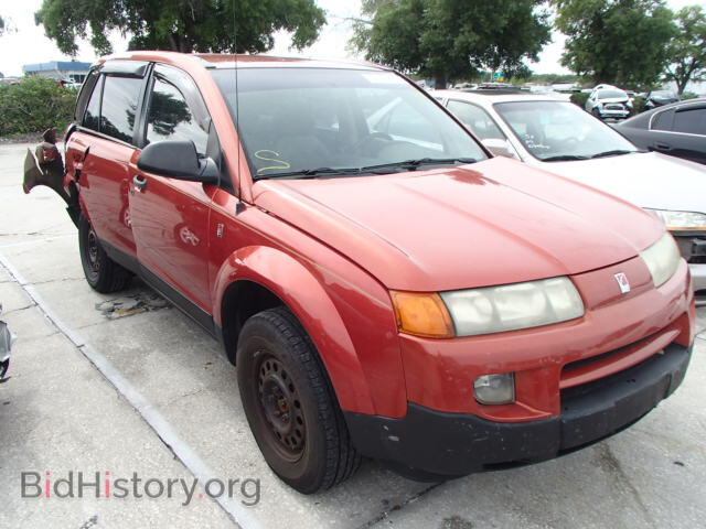 Фотография 5GZCZ53B83S859079 - SATURN VUE 2003