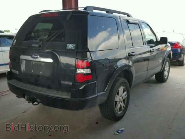 2008 FORD EXPLORER - VIN: 1FMEU63E08UB24662 - Photo 4