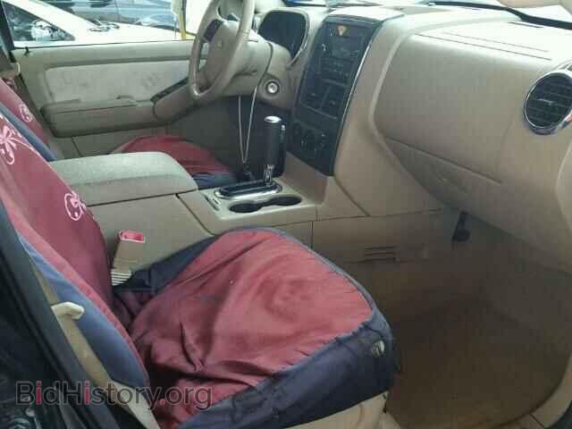 2008 FORD EXPLORER - VIN: 1FMEU63E08UB24662 - Photo 5