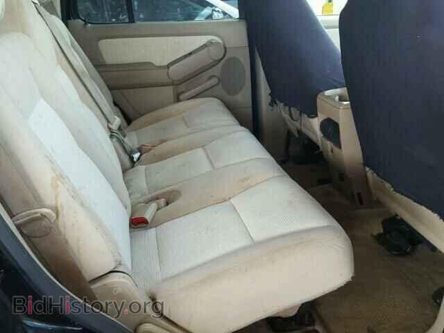 2008 FORD EXPLORER - VIN: 1FMEU63E08UB24662 - Photo 6