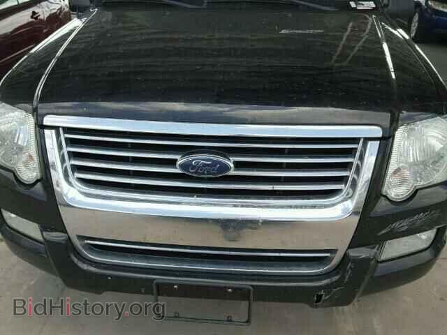 2008 FORD EXPLORER - VIN: 1FMEU63E08UB24662 - Photo 10