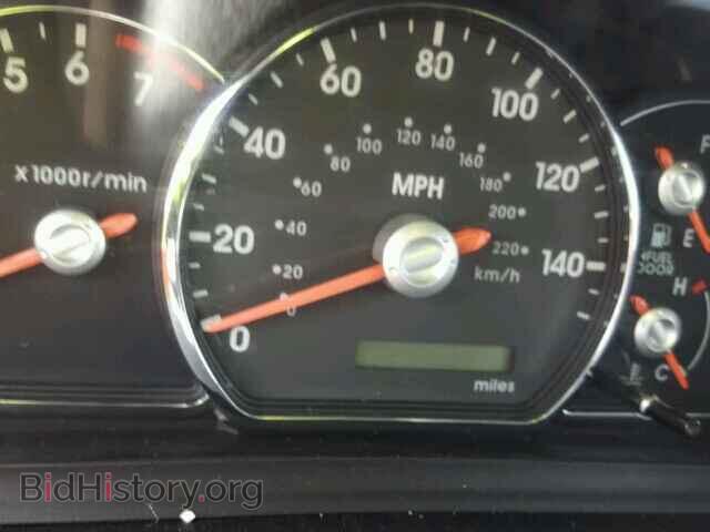 2006 MITSUBISHI GALANT - VIN: 4A3AB36F66E064581 - Фото 8
