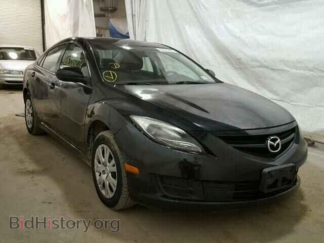 Фотография 1YVHZ8BH7B5M17626 - MAZDA 6 2011