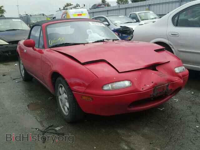 Фотография JM1NA351XL0151759 - MAZDA MIATA 1990