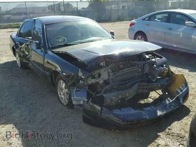 Photo 2FAFP74V97X138089 - FORD CROWN VIC 2007