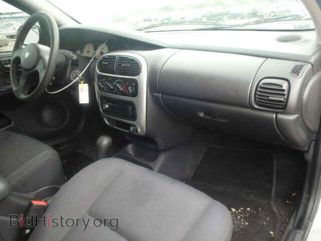 2003 DODGE NEON - VIN: 1B3ES56C63D181912 - Фото 5