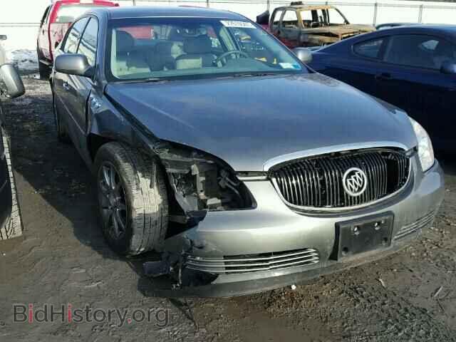 Фотография 1G4HD57257U165388 - BUICK LUCERNE 2007