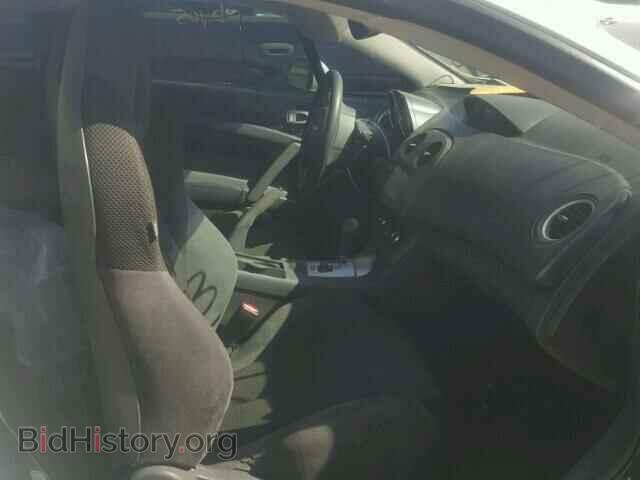 2008 MITSUBISHI ECLIPSE - VIN: 4A3AK34T48E004665 - Фото 5