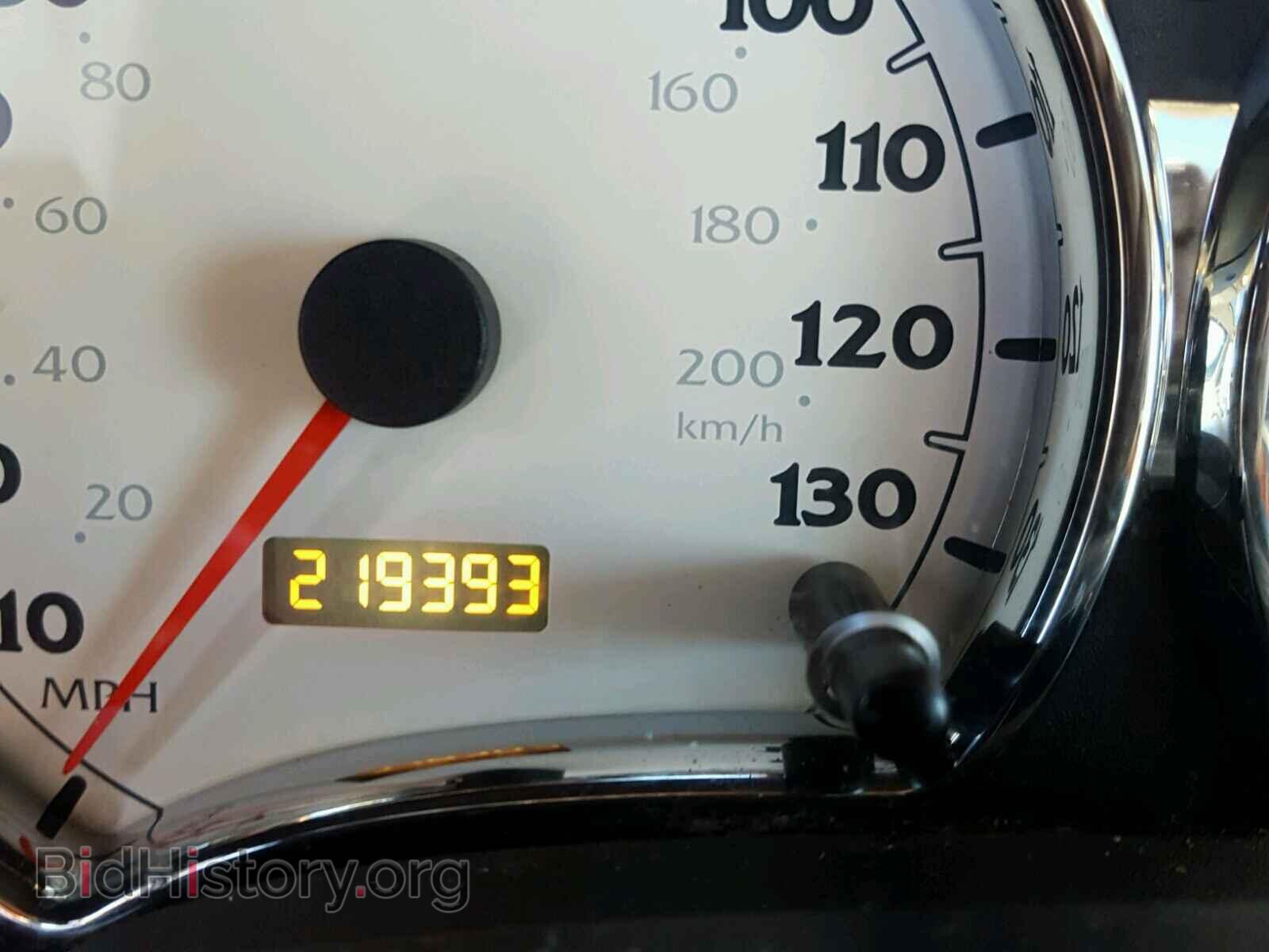 2005 SATURN VUE - VIN: 5GZCZ23D25S808549 - Фото 8