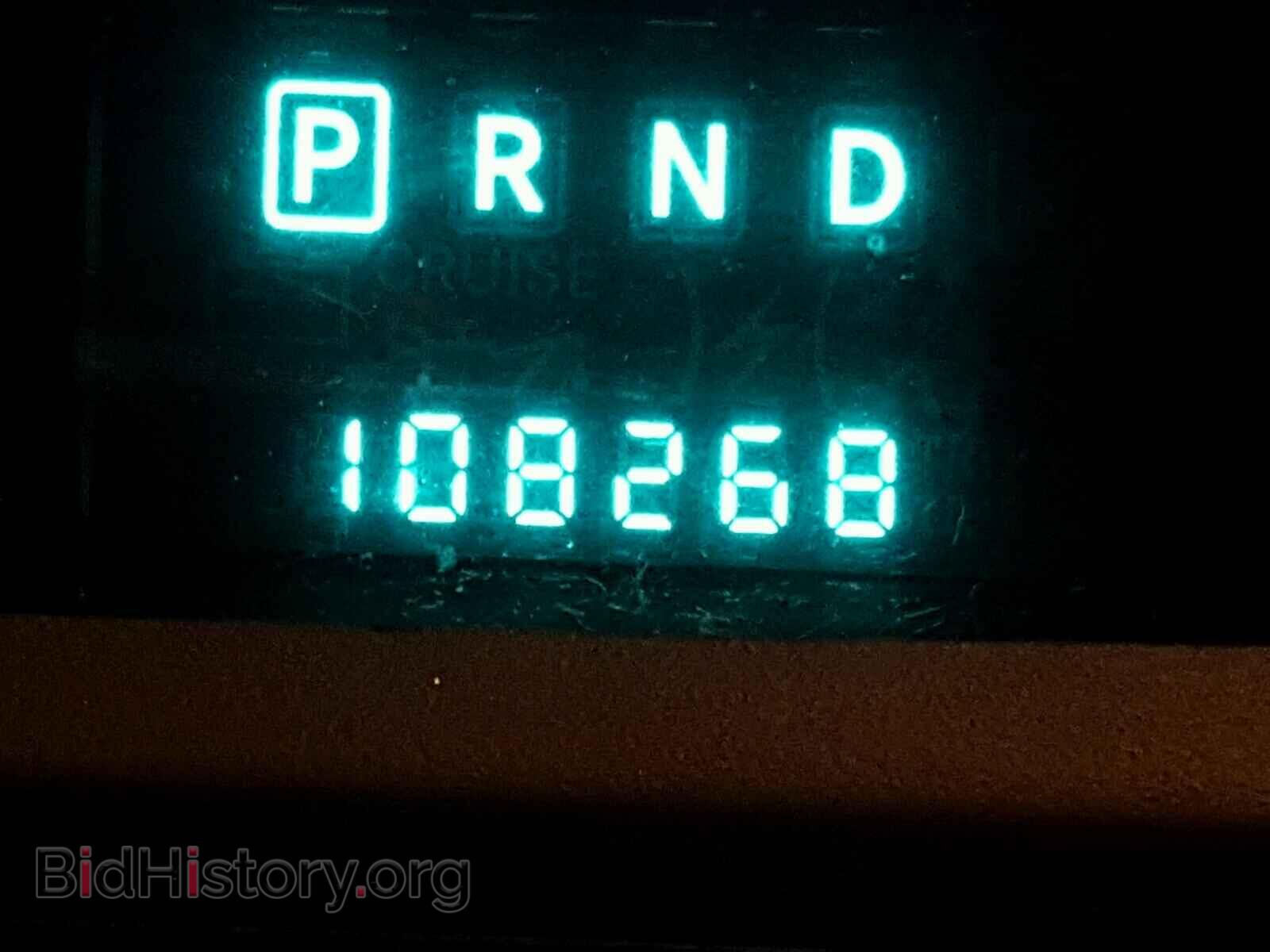 2010 DODGE JOURNEY - VIN: 3D4PG5FV9AT171685 - Фото 8