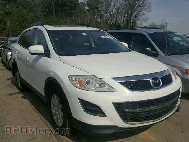 Photo JM3TB2MAXA0222060 - MAZDA CX-9 2010