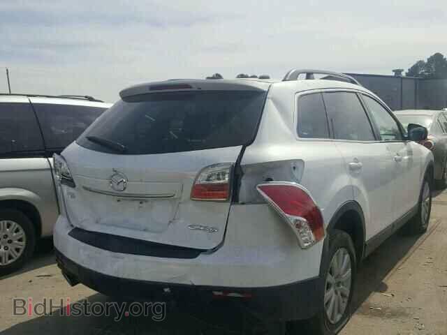 2010 MAZDA CX-9 - VIN: JM3TB2MAXA0222060 - Фото 4