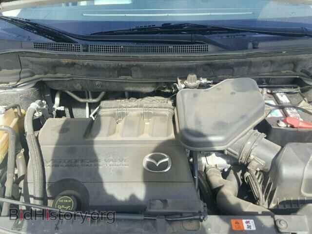 2010 MAZDA CX-9 - VIN: JM3TB2MAXA0222060 - Фото 7