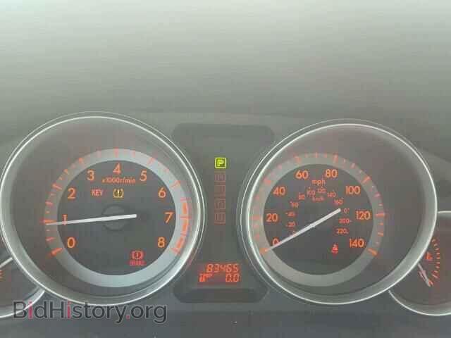 2010 MAZDA CX-9 - VIN: JM3TB2MAXA0222060 - Фото 8