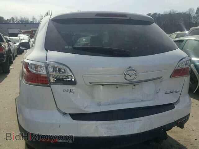 2010 MAZDA CX-9 - VIN: JM3TB2MAXA0222060 - Фото 9