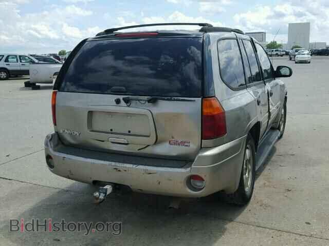 2003 GMC ENVOY - VIN: 1GKDS13S032325761 - Photo 4