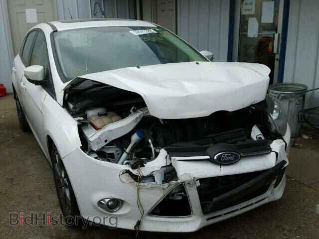 Photo 1FADP3K21DL327417 - FORD FOCUS 2013