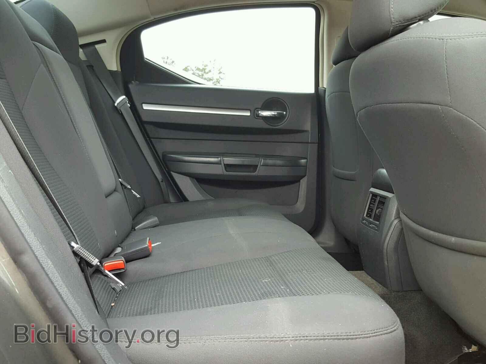 2010 DODGE CHARGER - VIN: 2B3CA3CV8AH243976 - Фото 6