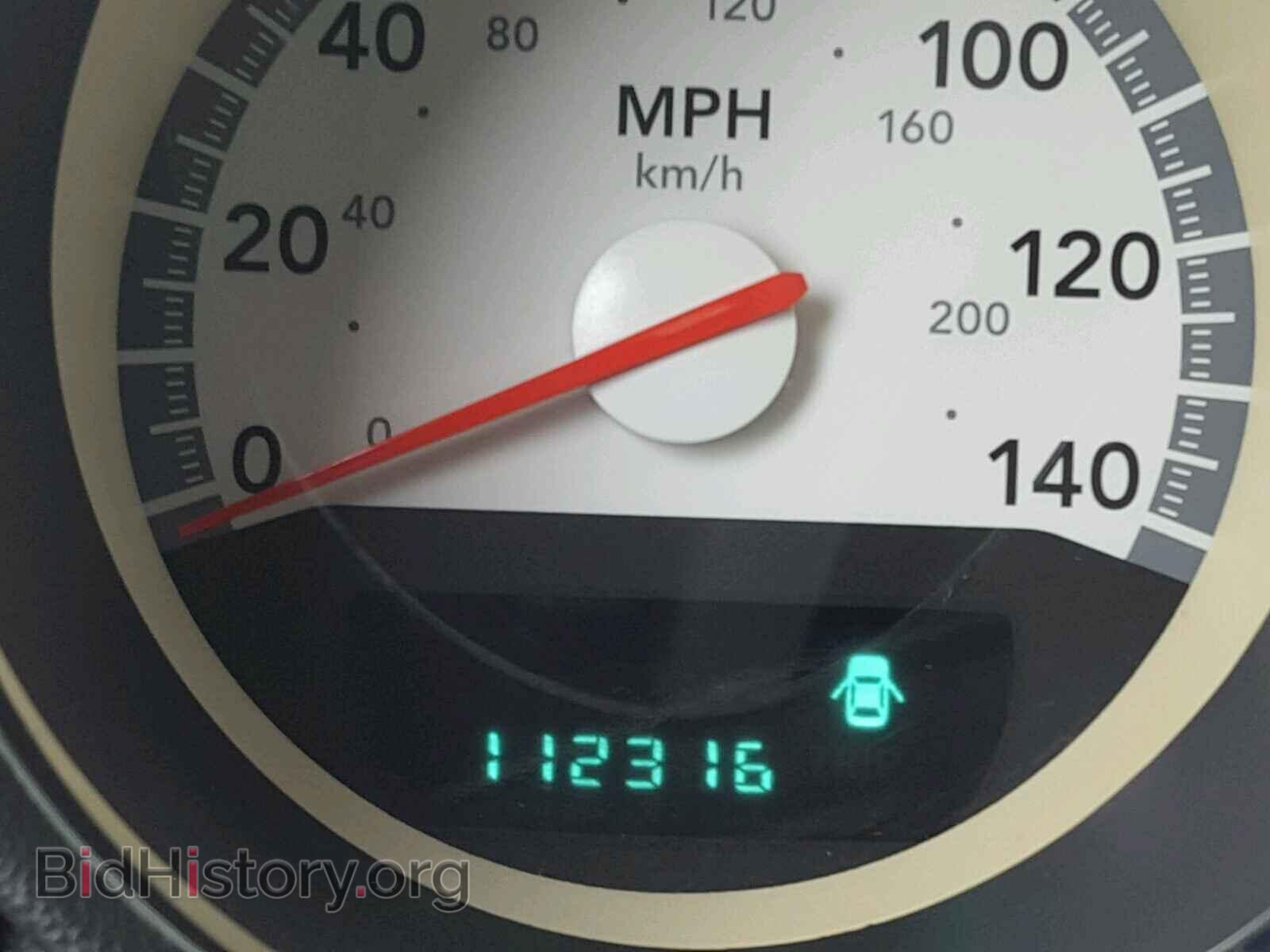 2010 DODGE CHARGER - VIN: 2B3CA3CV8AH243976 - Фото 8