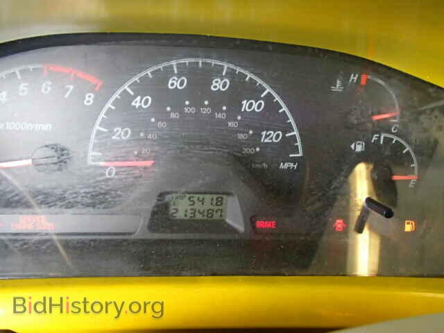 2002 MITSUBISHI LANCER - VIN: JA3AJ86E02U052399 - Photo 8