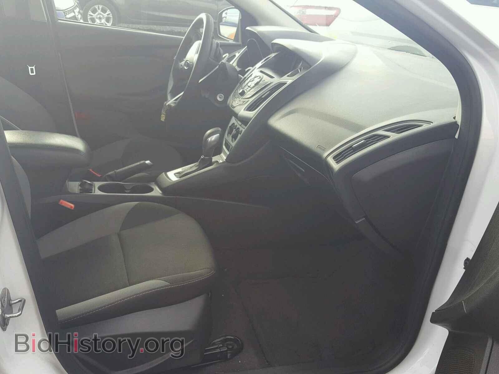 2013 FORD FOCUS - VIN: 1FADP3K24DL323085 - Photo 5